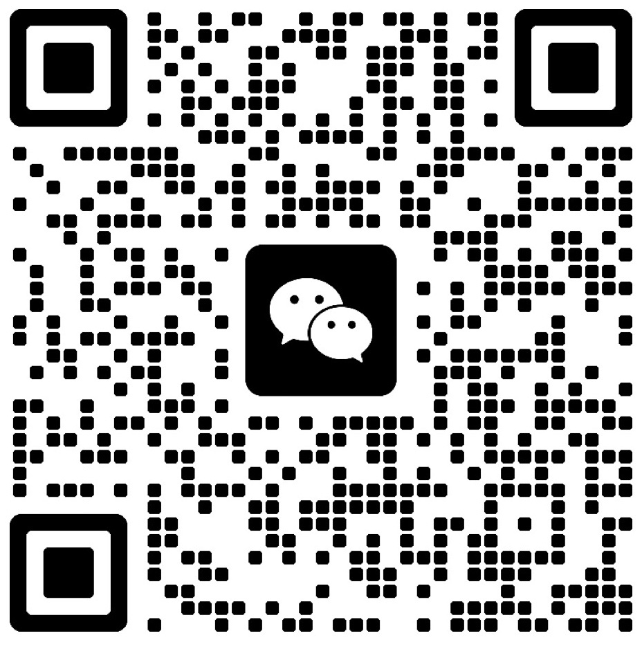 WeChat QR Code