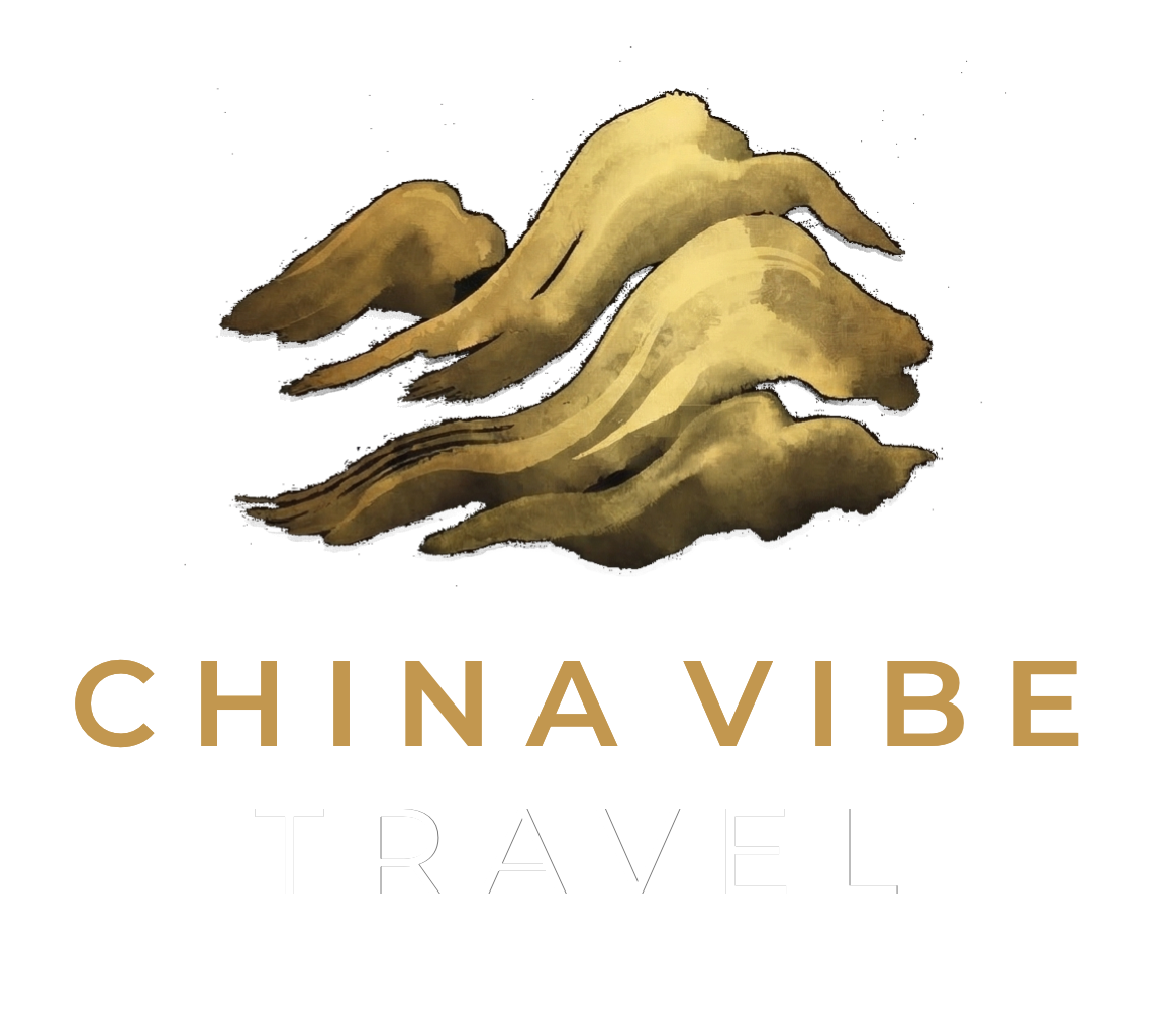 China Vibe